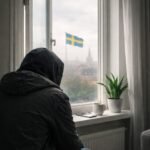 تجربة المهاجر في السويد - الانطباع الاول