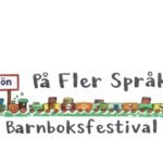 På Fler Språk – Barnboksfestival -Kulturhuset Bergsjön