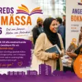 Angereds bokmässa 2026 – en dag fylld av möten och inspiration